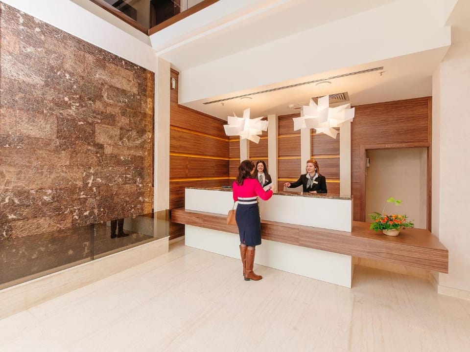 Hotel New Star Hotel in Podgorica