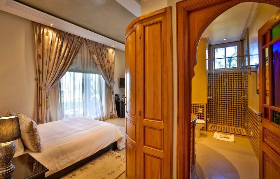 Palais Amador Bed and Breakfast in Marrakesh-Safi