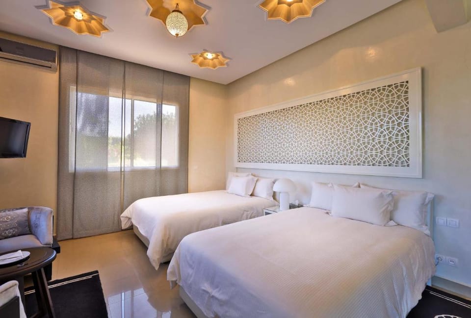 Palais Amador Bed and Breakfast in Marrakesh-Safi