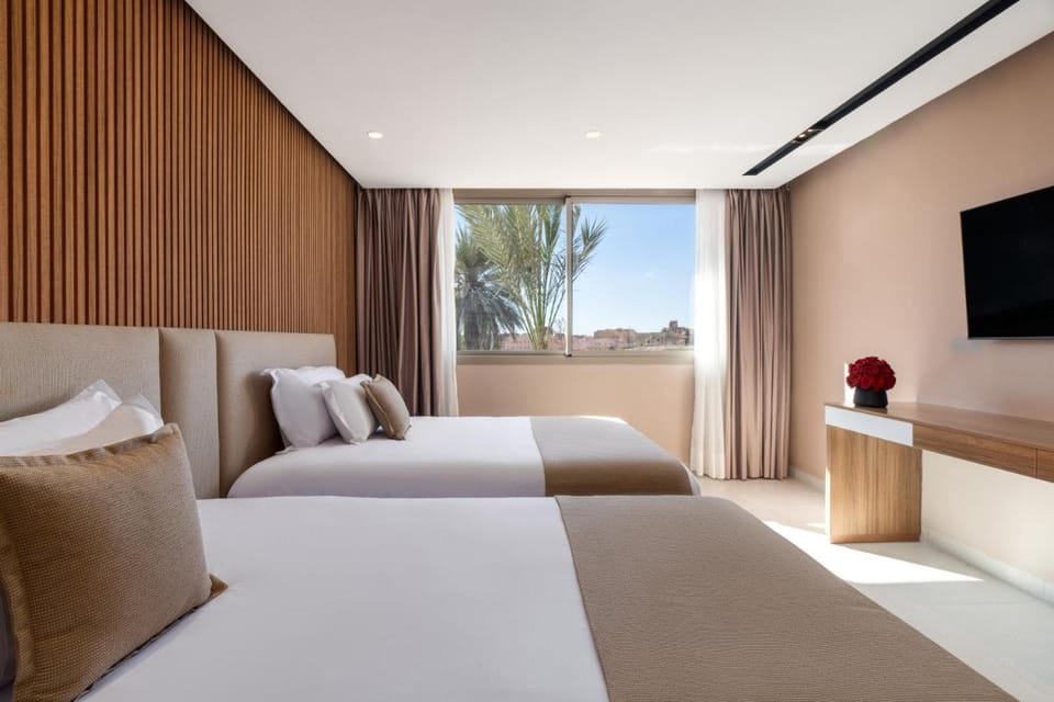 Kenzi Rissani Hotel in Morocco