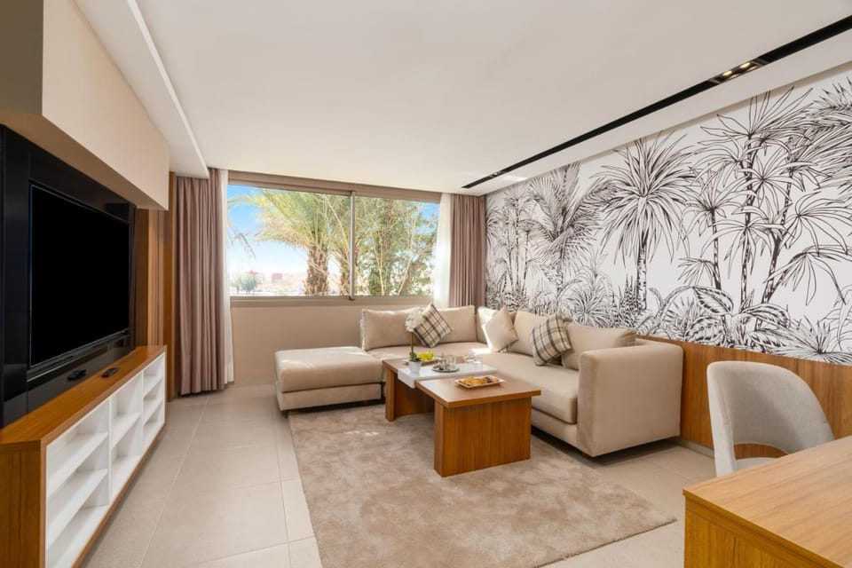 Kenzi Rissani Hotel in Morocco