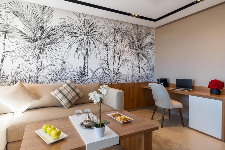 Kenzi Rissani Hotel in Morocco