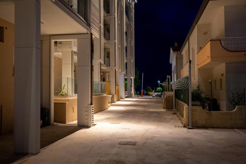 Hotel Petite Fleur Hotel in Alba Adriatica