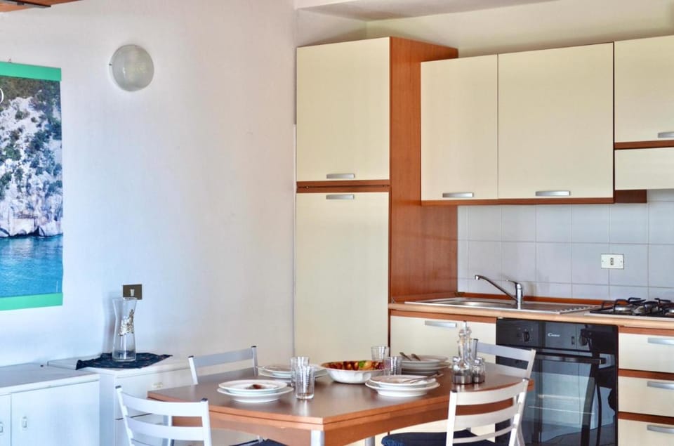 ISS Travel, Panoramic Coda Cavallo Cottages - 10 km from San Teodoro Apartment in Sardinia