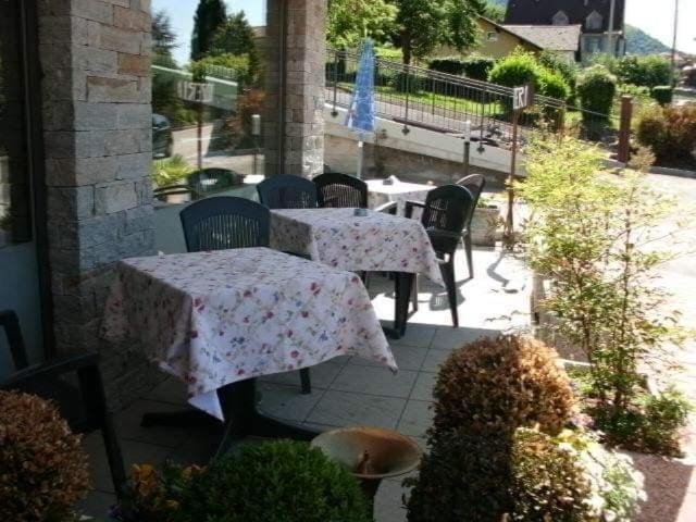 Hotel Ristorante Vittoria Hotel in Lugano