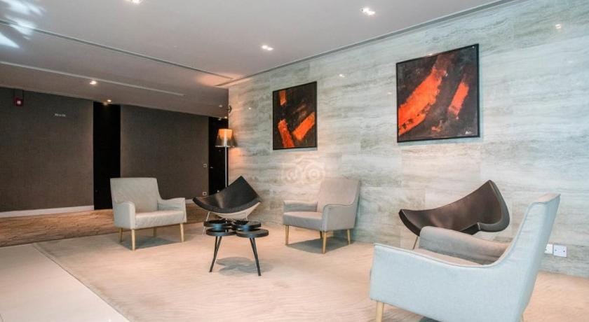 Holiday Inn Express New Delhi IntL Airport T3 By IHG Hotel in New Delhi