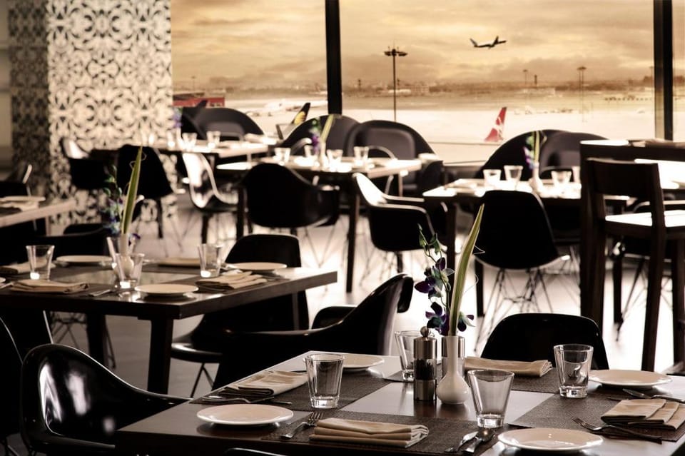 Holiday Inn Express New Delhi IntL Airport T3 By IHG Hotel in New Delhi