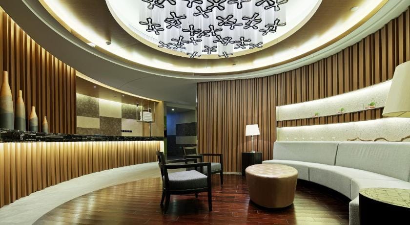 Ramada Changzhou North Hotel in Suzhou