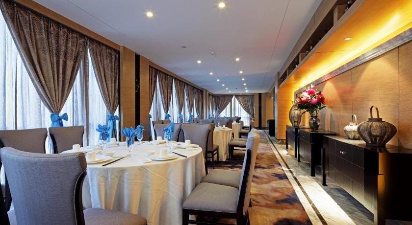 Ramada Changzhou North Hotel in Suzhou