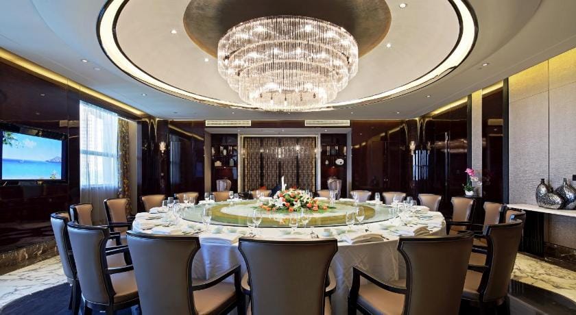Ramada Changzhou North Hotel in Suzhou