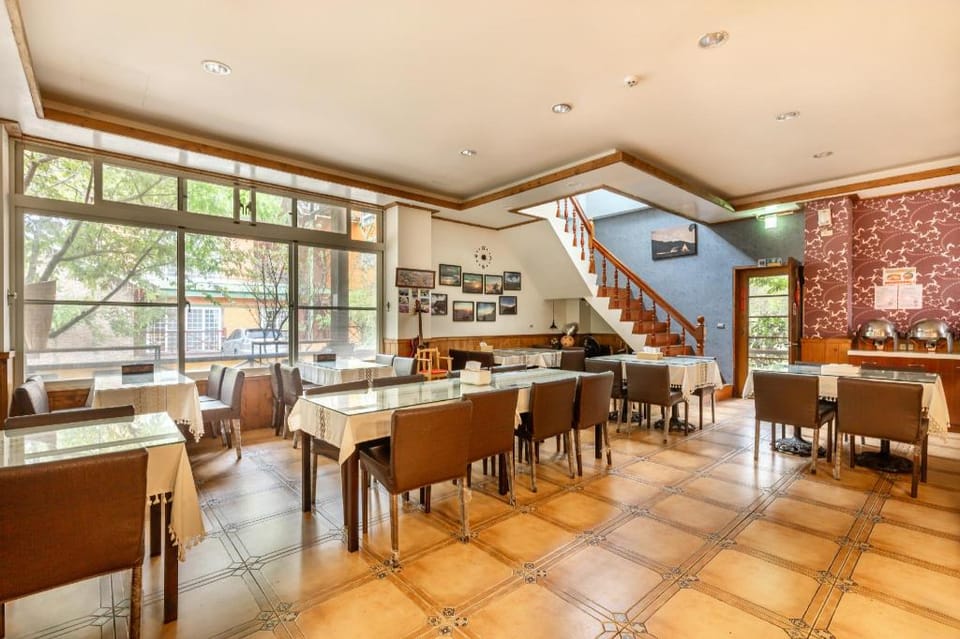 Qing Jing Star Home Stay Bed and Breakfast in Taiwan, Province of China