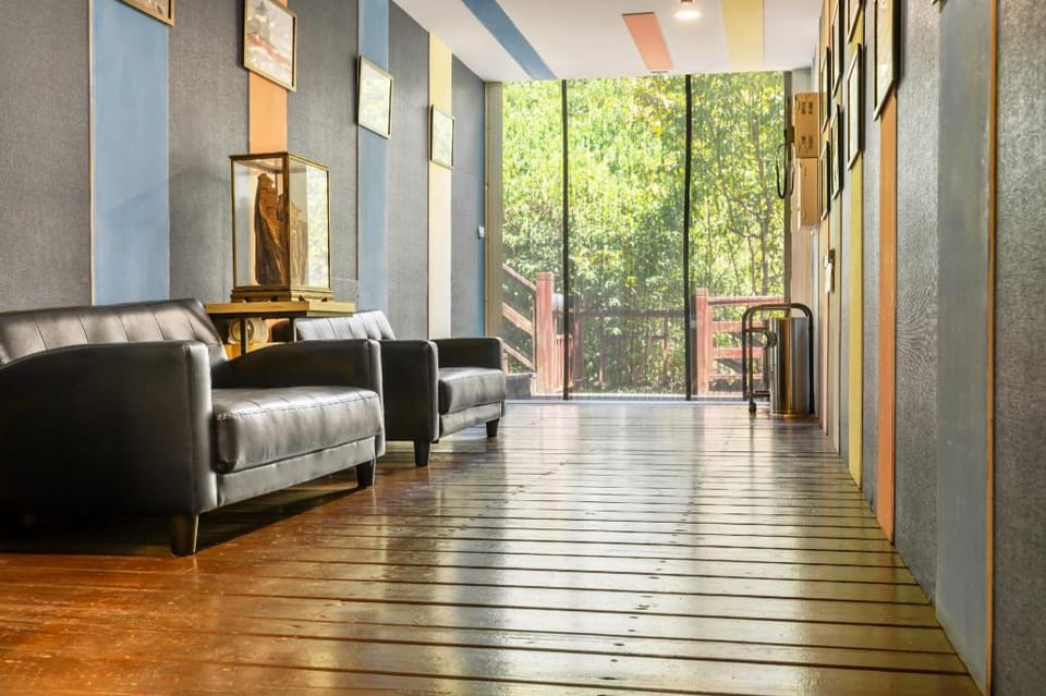 Qing Jing Star Home Stay Bed and Breakfast in Taiwan, Province of China