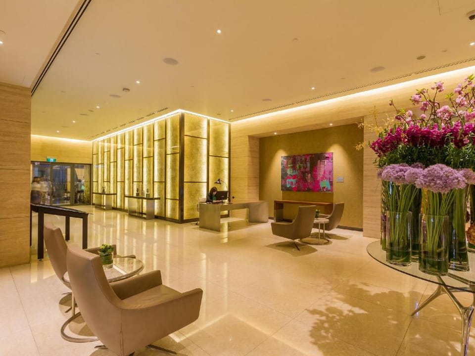 One Farrer Hotel Hotel in Singapore