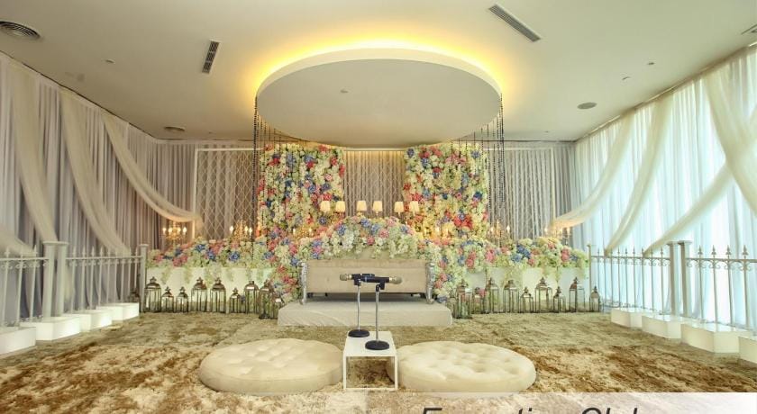 Casuarina@Meru Hotel Hotel in Ipoh