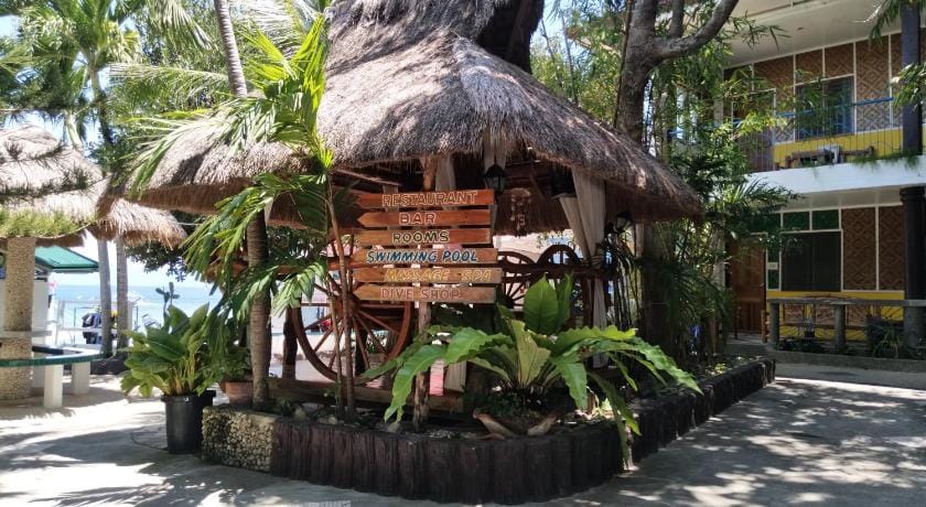 Loves Beach and Dive Resort Resort in Central Visayas