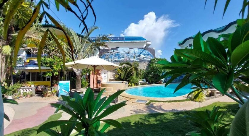 Loves Beach and Dive Resort Resort in Central Visayas