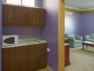 Al Farhan Residential Units- Al Aqiq Apartment in Riyadh