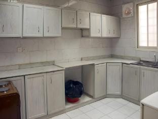 Al Farhan Residential Units- Al Aqiq Apartment in Riyadh