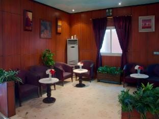 Al Farhan Residential Units- Al Aqiq Apartment in Riyadh