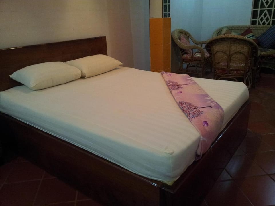 Javier Guesthouse Bed and Breakfast in Cambodia