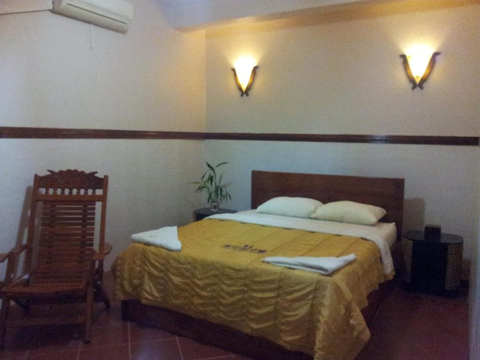 Javier Guesthouse Bed and Breakfast in Cambodia
