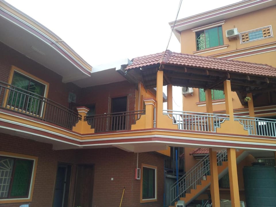 Javier Guesthouse Bed and Breakfast in Cambodia