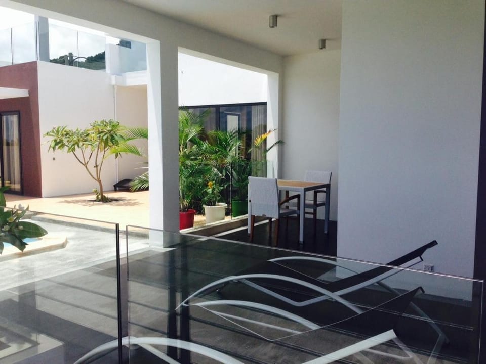 Pingo Premium Apartment in Rivière Noire District, Mauritius