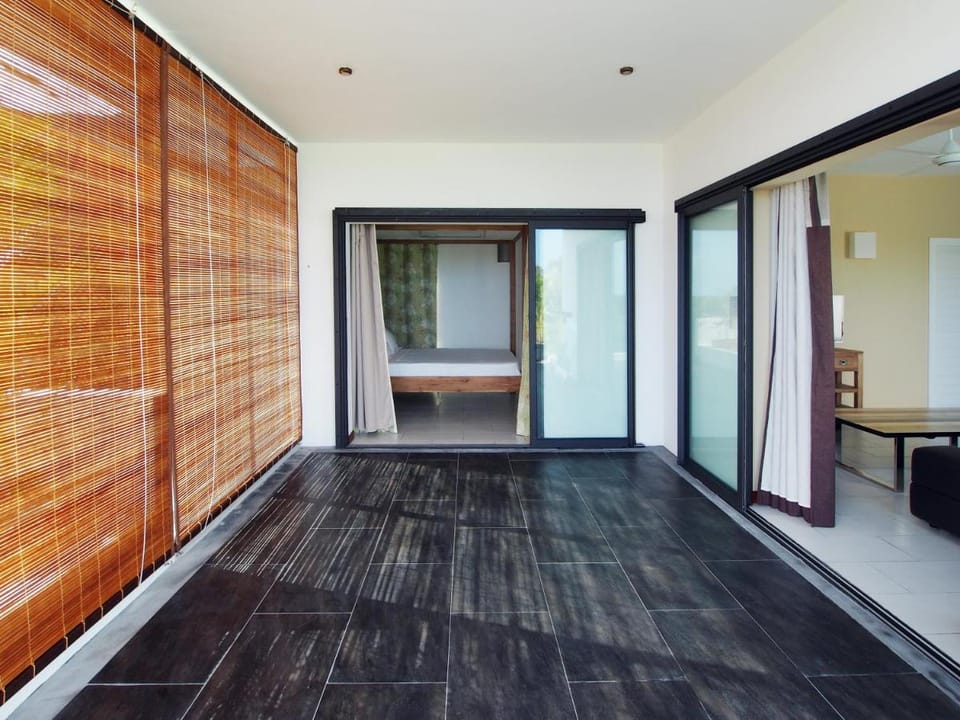 Pingo Premium Apartment in Rivière Noire District, Mauritius