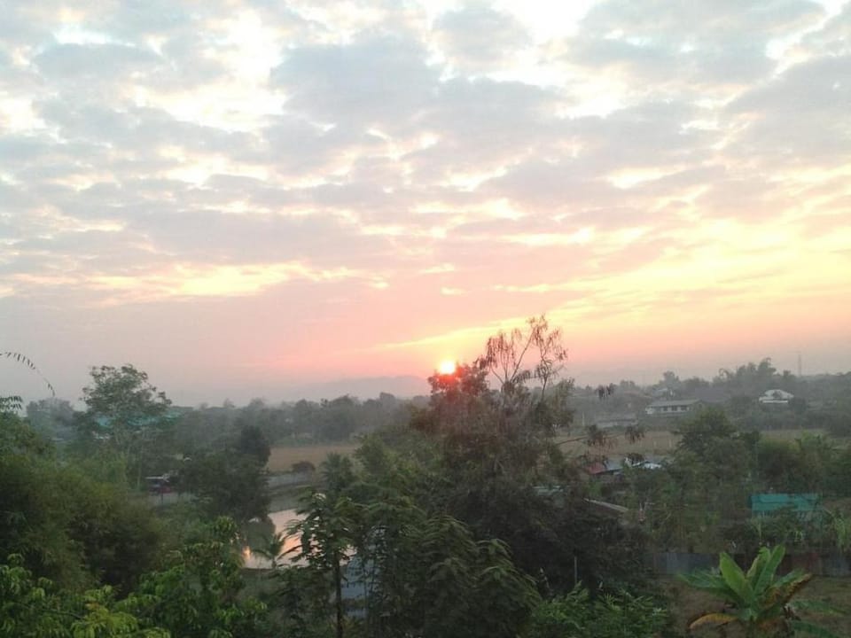 Settee Homestay Vacation rental in Laos