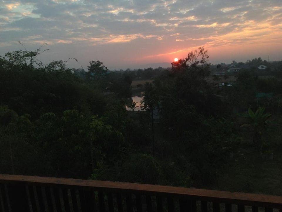 Settee Homestay Vacation rental in Laos