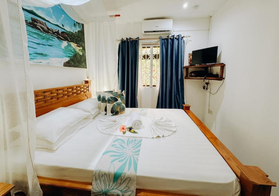 Buisson Guesthouse Bed and Breakfast in Africa