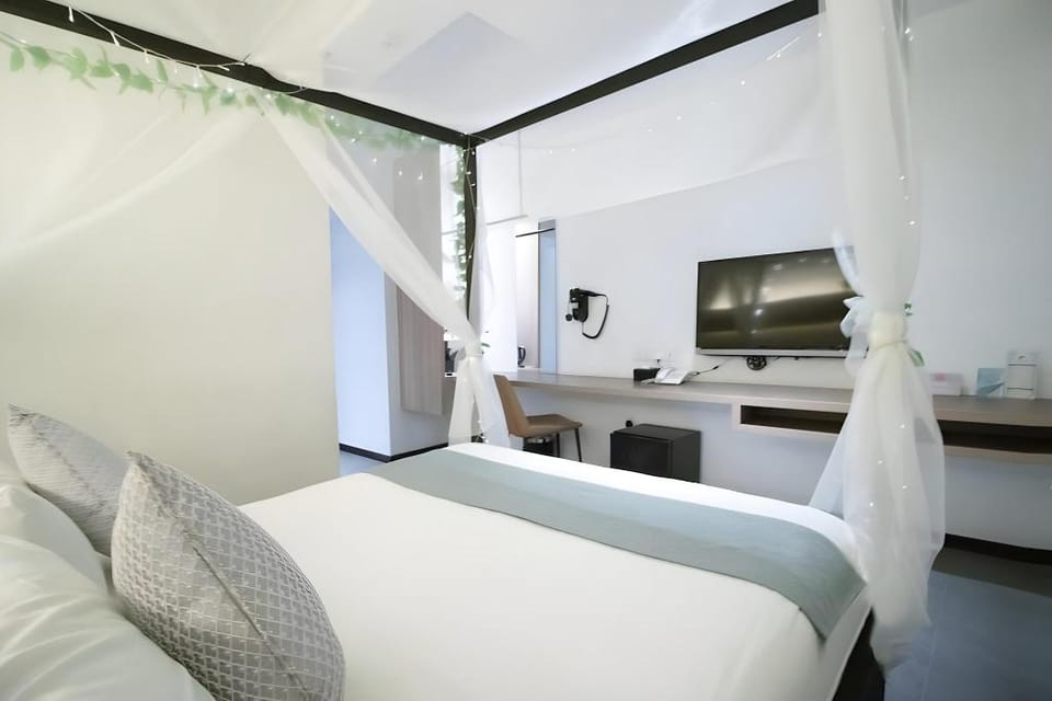 Hotel NuVe Hotel in Singapore