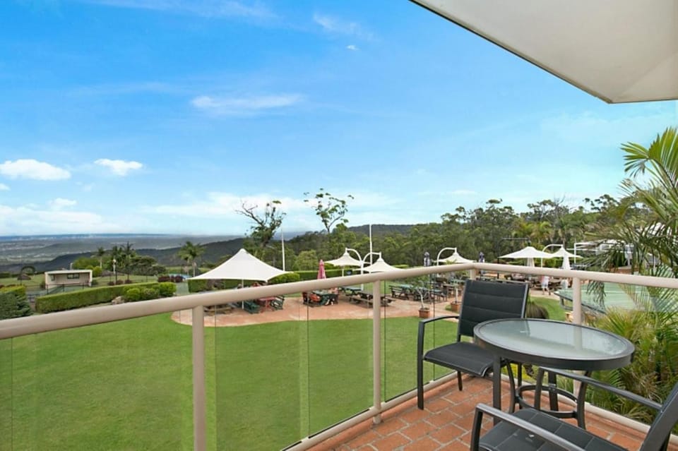 Eagle Heights Mountain Resort Resort in Tamborine Mountain