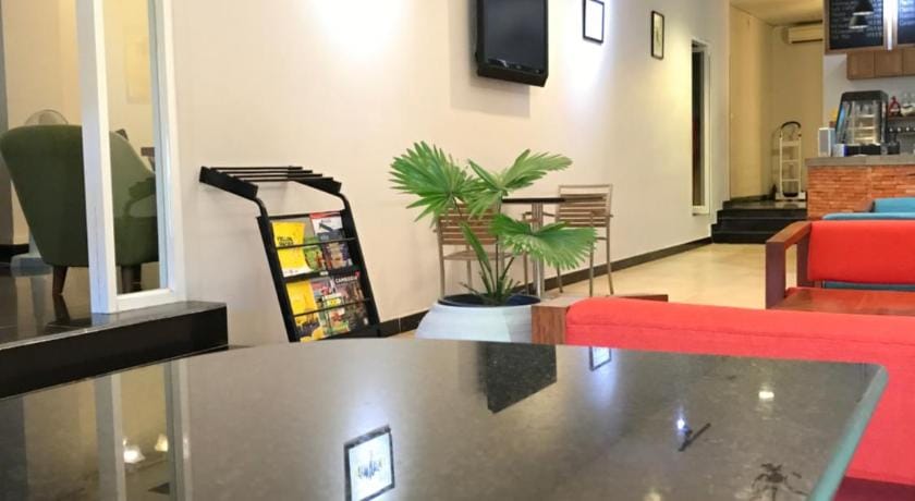 Dodo Guesthouse Bed and Breakfast in Phnom Penh Province