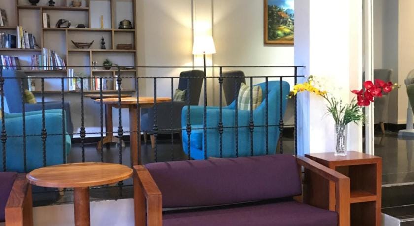 Dodo Guesthouse Bed and Breakfast in Phnom Penh Province