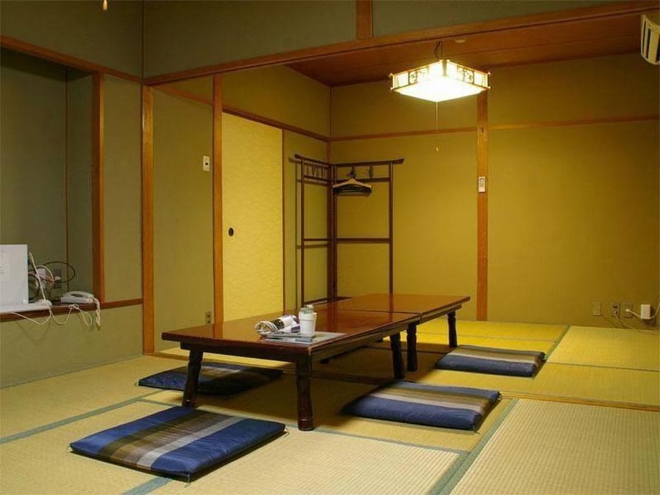 Yamabe Hotel Hotel in Japan
