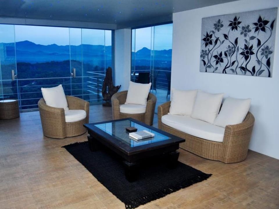 Sky Pavilion Villa in Kandy