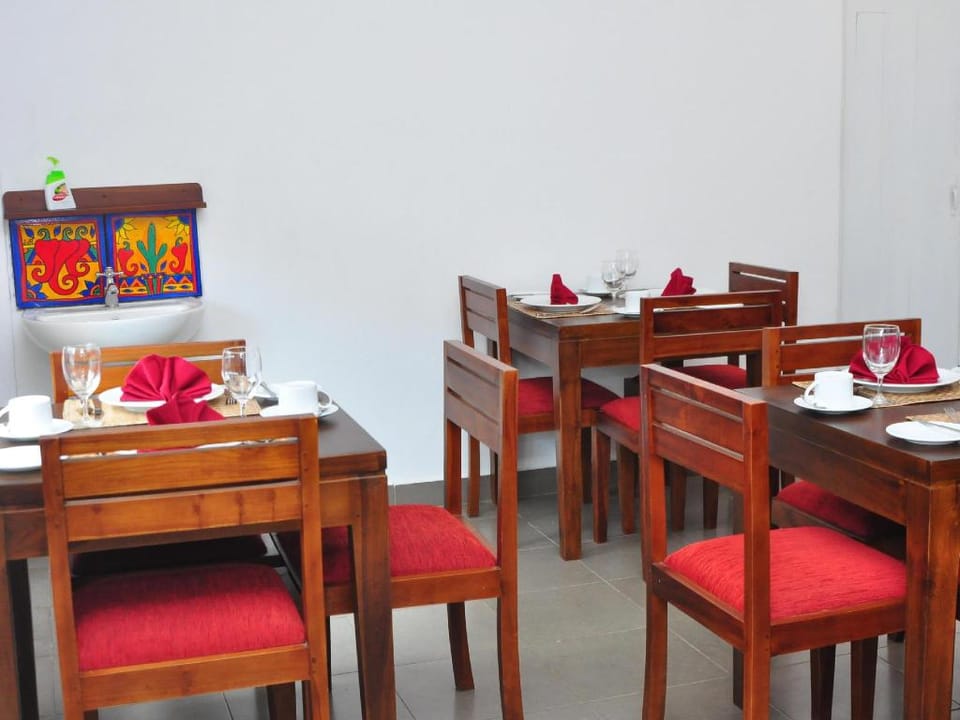 Comfort@15 Hotel - Colombo Hotel in Colombo