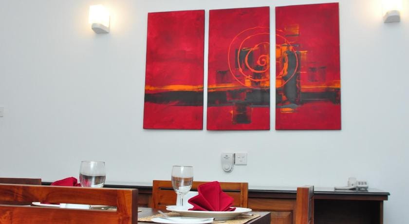 Comfort@15 Hotel - Colombo Hotel in Colombo