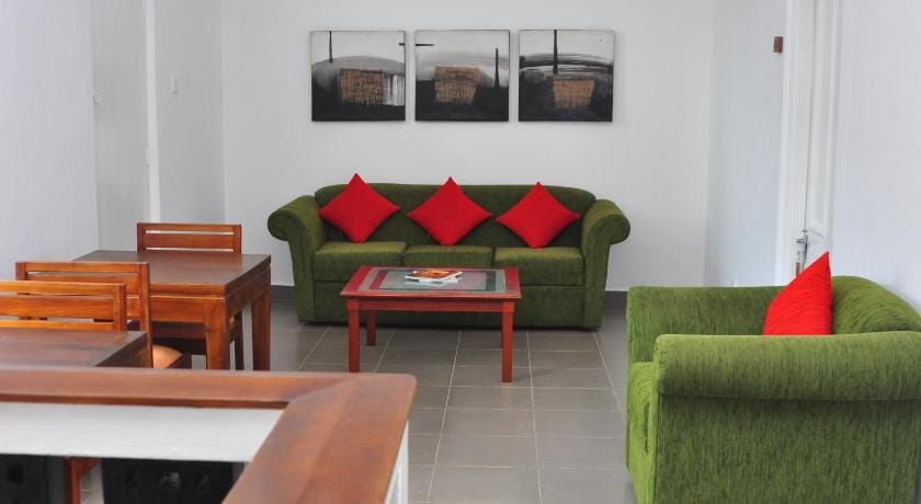 Comfort@15 Hotel - Colombo Hotel in Colombo