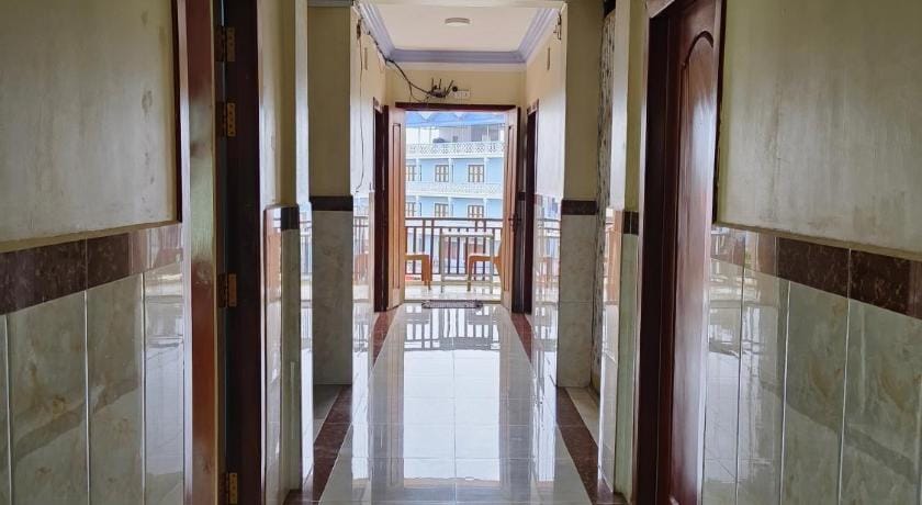 Raksmey Kampuchea Guesthouse Hotel in Cambodia