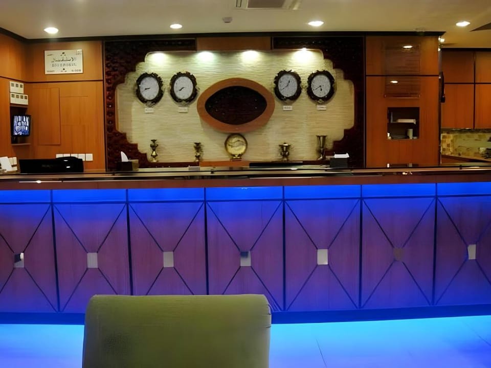 Rokn Al Omor Apartments - Al Taawoun Apartment in Riyadh