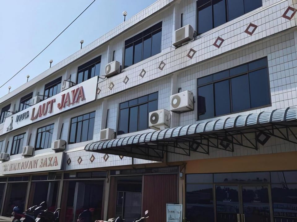 Hotel Laut Jaya Tanjung Pinang Hotel in Riau Islands, Indonesia
