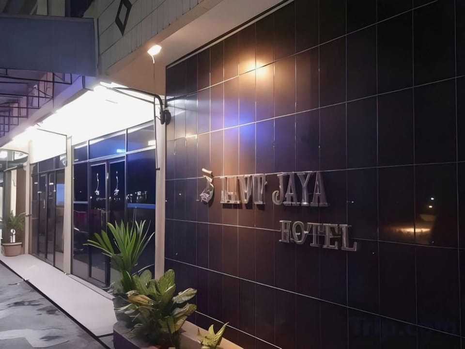 Hotel Laut Jaya Tanjung Pinang Hotel in Riau Islands, Indonesia