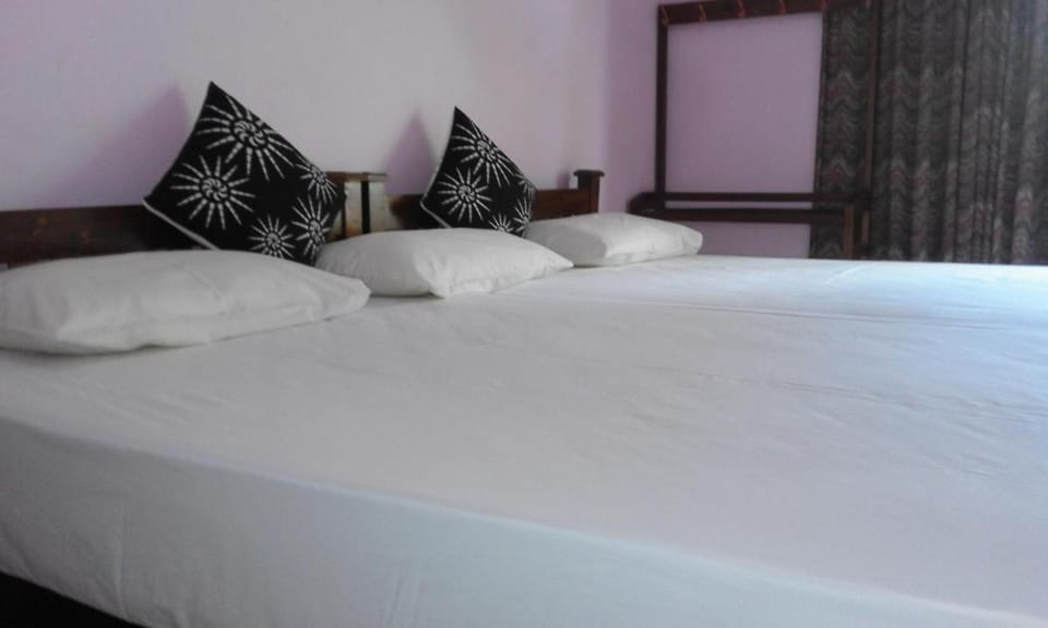 SA Village Bed and Breakfast in Dambulla