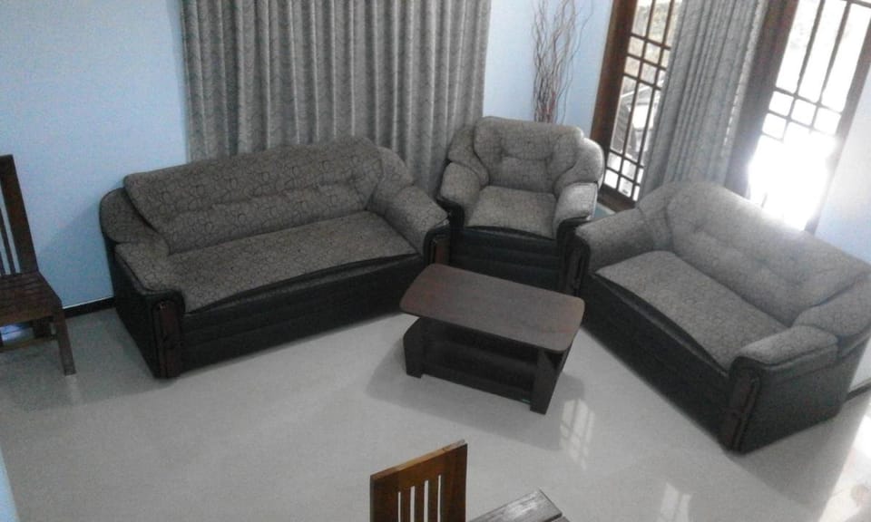 SA Village Bed and Breakfast in Dambulla