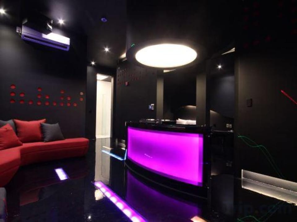 Haeundae Club Hotel Hotel in Busan
