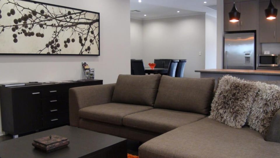 Casavino Luxury Villa Villa in McLaren Vale