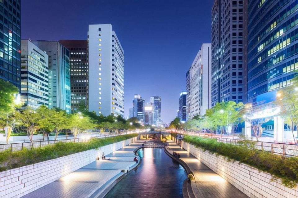 24 Guesthouse Myeongdong Avenue Bed and Breakfast in Seoul