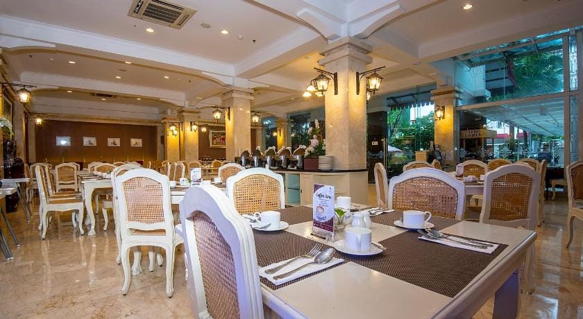 Gallery Prawirotaman Hotel Hotel in Yogyakarta